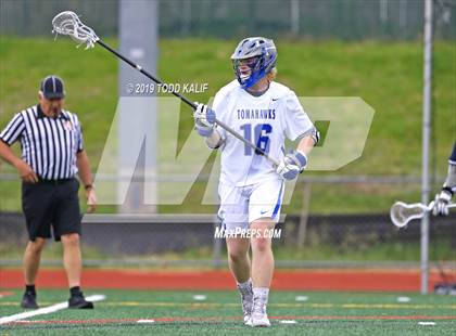 Thumbnail 2 in Wilton @ Glastonbury (CIAC Class L First Round) photogallery.
