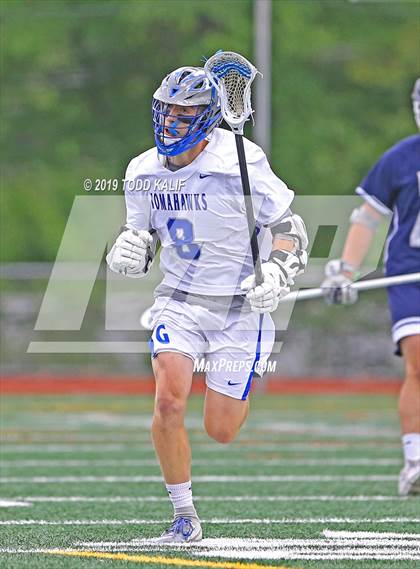 Thumbnail 1 in Wilton @ Glastonbury (CIAC Class L First Round) photogallery.