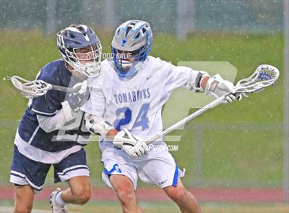 Thumbnail 1 in Wilton @ Glastonbury (CIAC Class L First Round) photogallery.