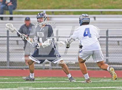 Thumbnail 1 in Wilton @ Glastonbury (CIAC Class L First Round) photogallery.