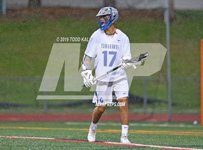 Thumbnail 1 in Wilton @ Glastonbury (CIAC Class L First Round) photogallery.