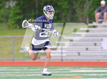Thumbnail 2 in Wilton @ Glastonbury (CIAC Class L First Round) photogallery.