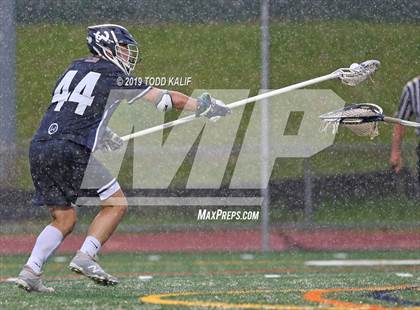 Thumbnail 3 in Wilton @ Glastonbury (CIAC Class L First Round) photogallery.