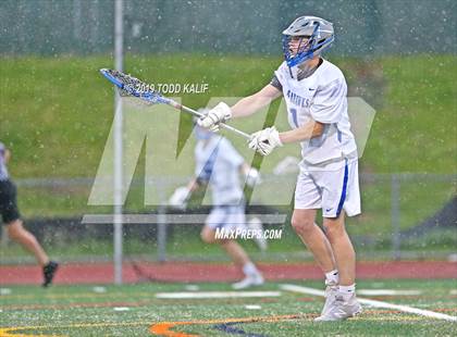 Thumbnail 1 in Wilton @ Glastonbury (CIAC Class L First Round) photogallery.