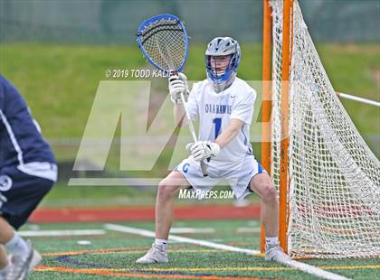 Thumbnail 2 in Wilton @ Glastonbury (CIAC Class L First Round) photogallery.