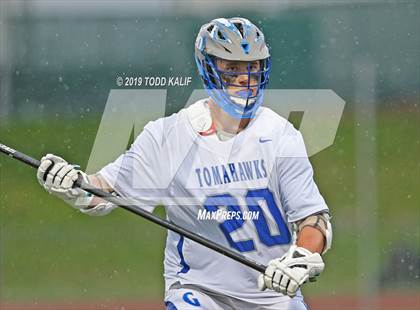 Thumbnail 3 in Wilton @ Glastonbury (CIAC Class L First Round) photogallery.