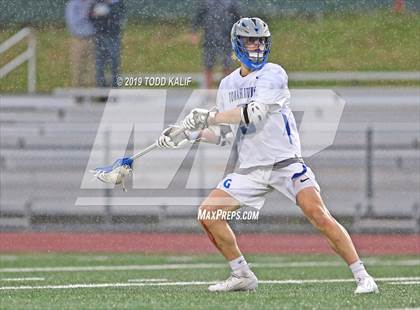 Thumbnail 3 in Wilton @ Glastonbury (CIAC Class L First Round) photogallery.