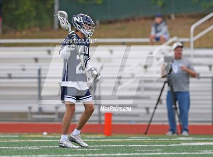 Thumbnail 1 in Wilton @ Glastonbury (CIAC Class L First Round) photogallery.