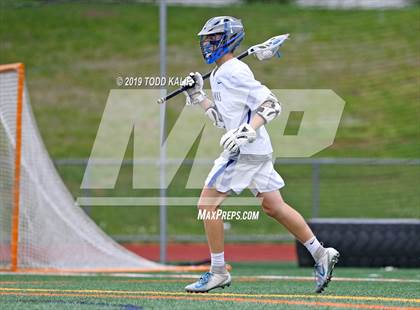 Thumbnail 3 in Wilton @ Glastonbury (CIAC Class L First Round) photogallery.