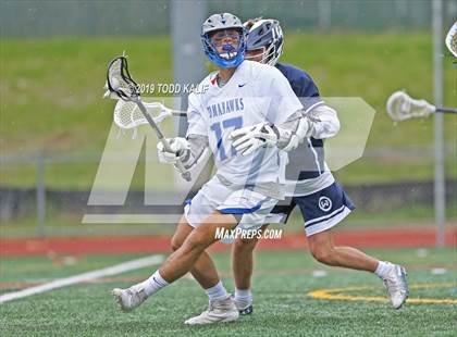 Thumbnail 3 in Wilton @ Glastonbury (CIAC Class L First Round) photogallery.