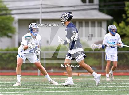 Thumbnail 3 in Wilton @ Glastonbury (CIAC Class L First Round) photogallery.