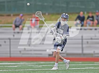 Thumbnail 1 in Wilton @ Glastonbury (CIAC Class L First Round) photogallery.
