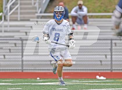 Thumbnail 3 in Wilton @ Glastonbury (CIAC Class L First Round) photogallery.
