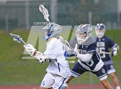 Thumbnail 2 in Wilton @ Glastonbury (CIAC Class L First Round) photogallery.
