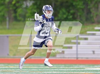Thumbnail 1 in Wilton @ Glastonbury (CIAC Class L First Round) photogallery.