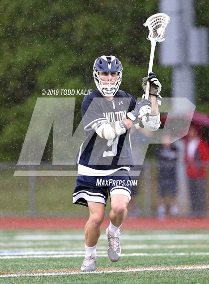 Thumbnail 2 in Wilton @ Glastonbury (CIAC Class L First Round) photogallery.