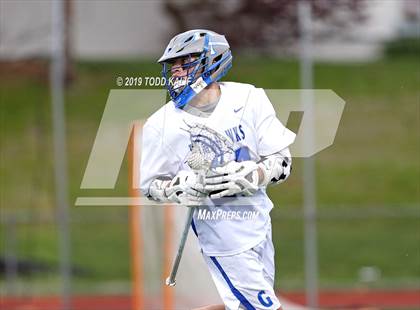 Thumbnail 1 in Wilton @ Glastonbury (CIAC Class L First Round) photogallery.