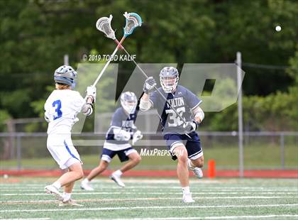 Thumbnail 3 in Wilton @ Glastonbury (CIAC Class L First Round) photogallery.