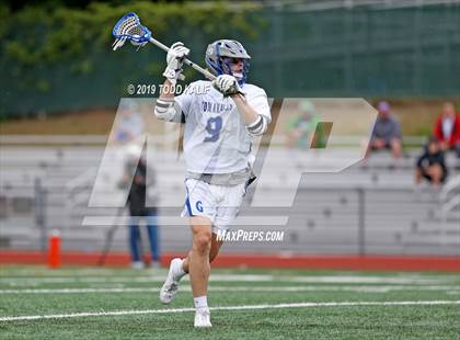 Thumbnail 2 in Wilton @ Glastonbury (CIAC Class L First Round) photogallery.