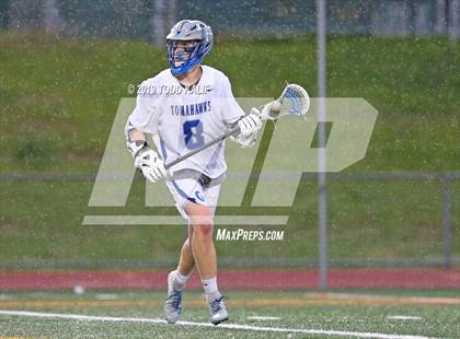 Thumbnail 1 in Wilton @ Glastonbury (CIAC Class L First Round) photogallery.