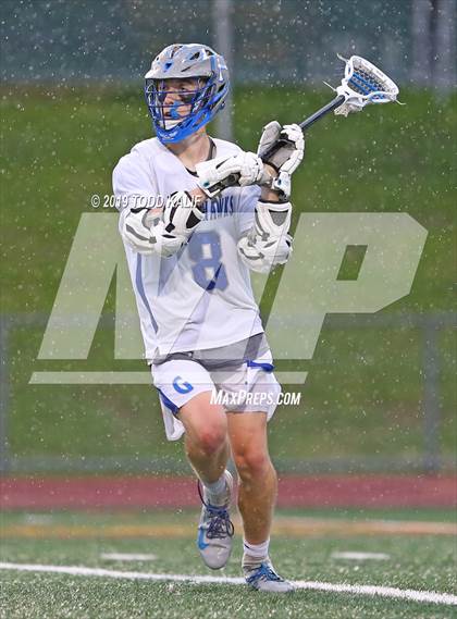 Thumbnail 3 in Wilton @ Glastonbury (CIAC Class L First Round) photogallery.