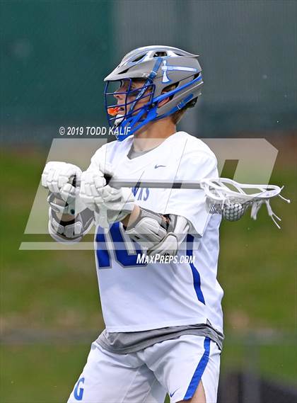 Thumbnail 2 in Wilton @ Glastonbury (CIAC Class L First Round) photogallery.