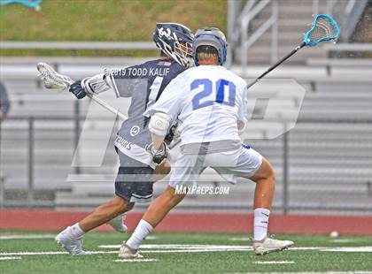 Thumbnail 2 in Wilton @ Glastonbury (CIAC Class L First Round) photogallery.