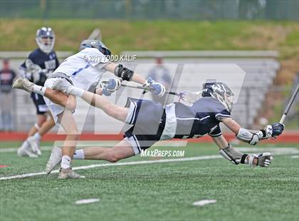 Thumbnail 2 in Wilton @ Glastonbury (CIAC Class L First Round) photogallery.