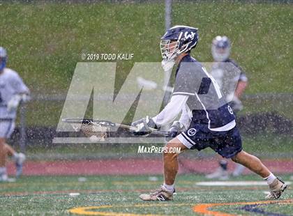 Thumbnail 3 in Wilton @ Glastonbury (CIAC Class L First Round) photogallery.