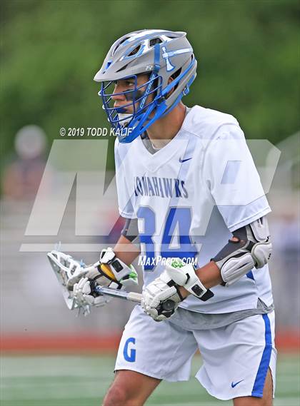 Thumbnail 2 in Wilton @ Glastonbury (CIAC Class L First Round) photogallery.