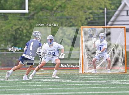 Thumbnail 2 in Wilton @ Glastonbury (CIAC Class L First Round) photogallery.