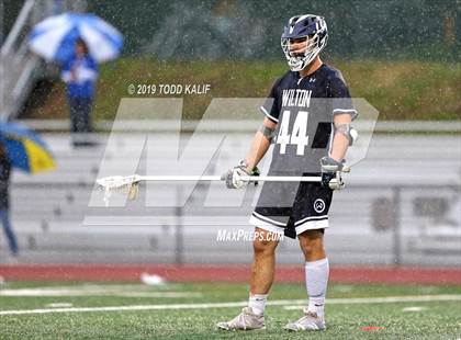 Thumbnail 1 in Wilton @ Glastonbury (CIAC Class L First Round) photogallery.