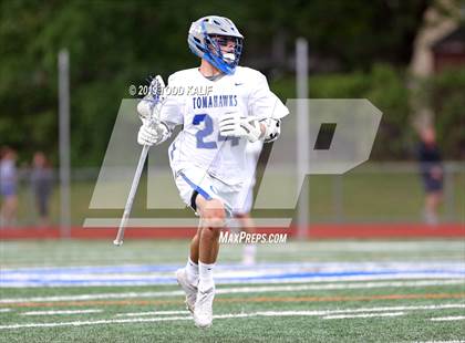 Thumbnail 2 in Wilton @ Glastonbury (CIAC Class L First Round) photogallery.