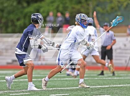 Thumbnail 3 in Wilton @ Glastonbury (CIAC Class L First Round) photogallery.