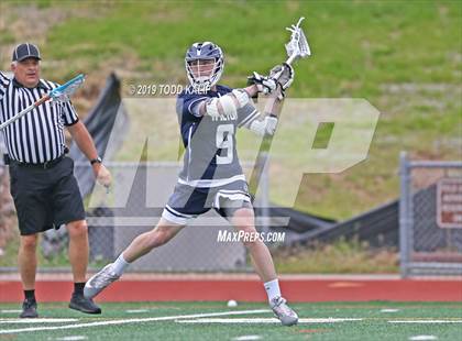 Thumbnail 1 in Wilton @ Glastonbury (CIAC Class L First Round) photogallery.