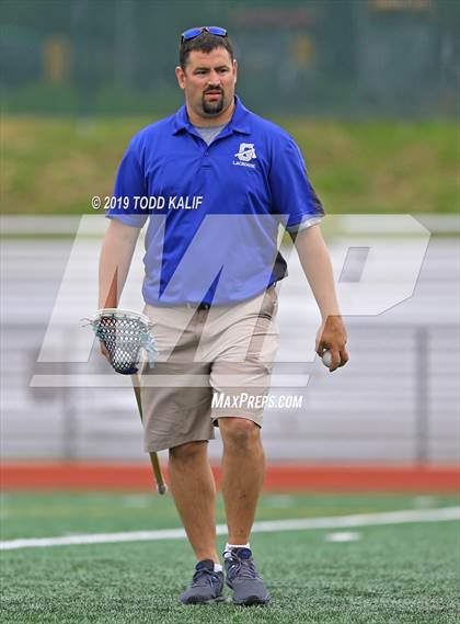 Thumbnail 2 in Wilton @ Glastonbury (CIAC Class L First Round) photogallery.