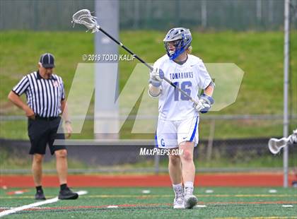 Thumbnail 1 in Wilton @ Glastonbury (CIAC Class L First Round) photogallery.