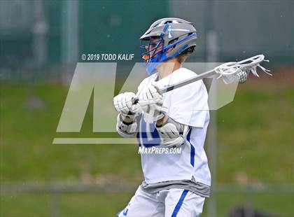 Thumbnail 3 in Wilton @ Glastonbury (CIAC Class L First Round) photogallery.