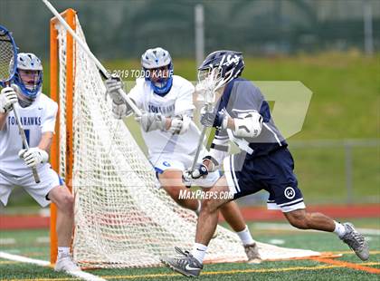 Thumbnail 1 in Wilton @ Glastonbury (CIAC Class L First Round) photogallery.