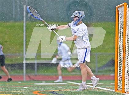 Thumbnail 3 in Wilton @ Glastonbury (CIAC Class L First Round) photogallery.