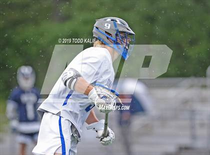 Thumbnail 1 in Wilton @ Glastonbury (CIAC Class L First Round) photogallery.