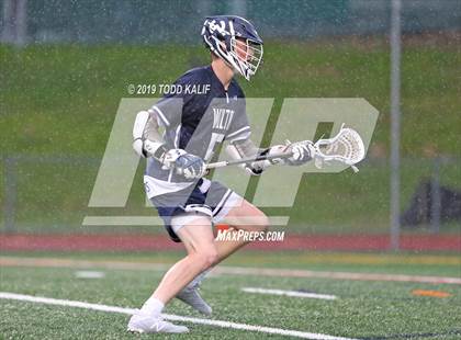 Thumbnail 3 in Wilton @ Glastonbury (CIAC Class L First Round) photogallery.