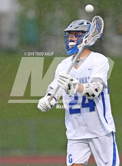 Thumbnail 1 in Wilton @ Glastonbury (CIAC Class L First Round) photogallery.