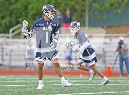Thumbnail 3 in Wilton @ Glastonbury (CIAC Class L First Round) photogallery.