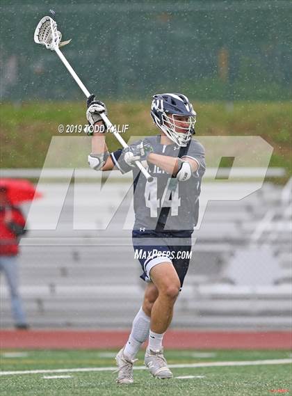 Thumbnail 2 in Wilton @ Glastonbury (CIAC Class L First Round) photogallery.