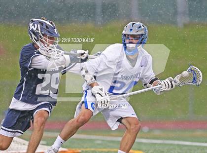 Thumbnail 1 in Wilton @ Glastonbury (CIAC Class L First Round) photogallery.
