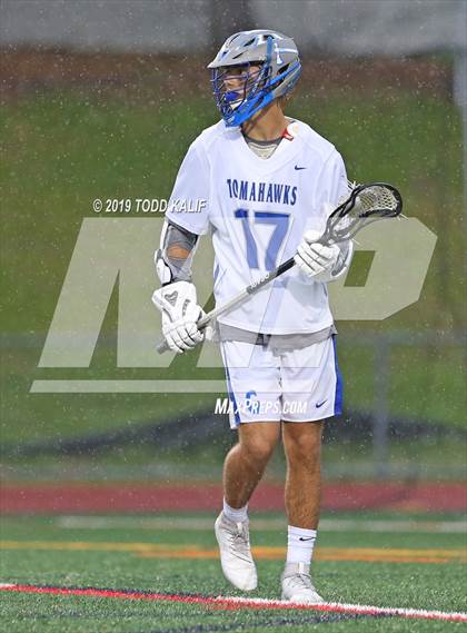 Thumbnail 2 in Wilton @ Glastonbury (CIAC Class L First Round) photogallery.