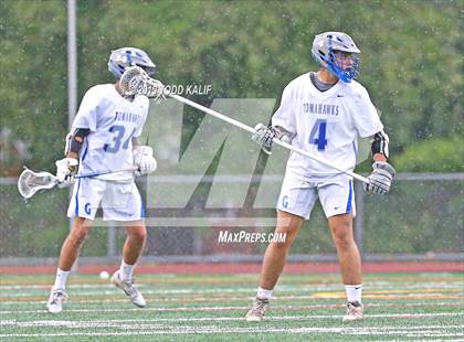 Thumbnail 2 in Wilton @ Glastonbury (CIAC Class L First Round) photogallery.