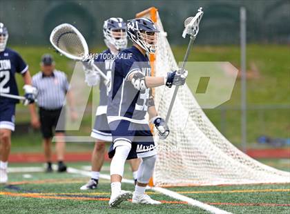 Thumbnail 2 in Wilton @ Glastonbury (CIAC Class L First Round) photogallery.