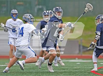Thumbnail 2 in Wilton @ Glastonbury (CIAC Class L First Round) photogallery.